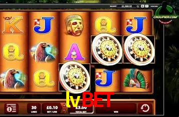 A Revolução dos Aplicativos de Jogos no lvbet