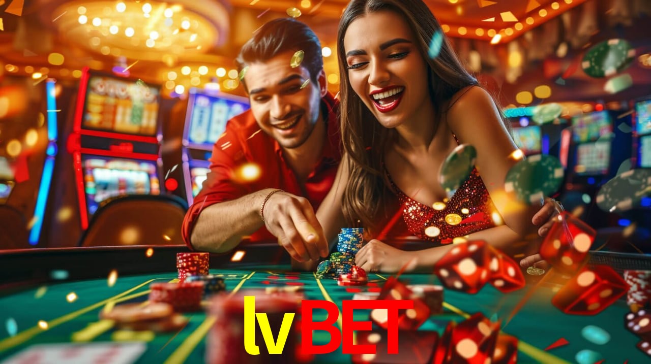 Experiência VIP lvbet