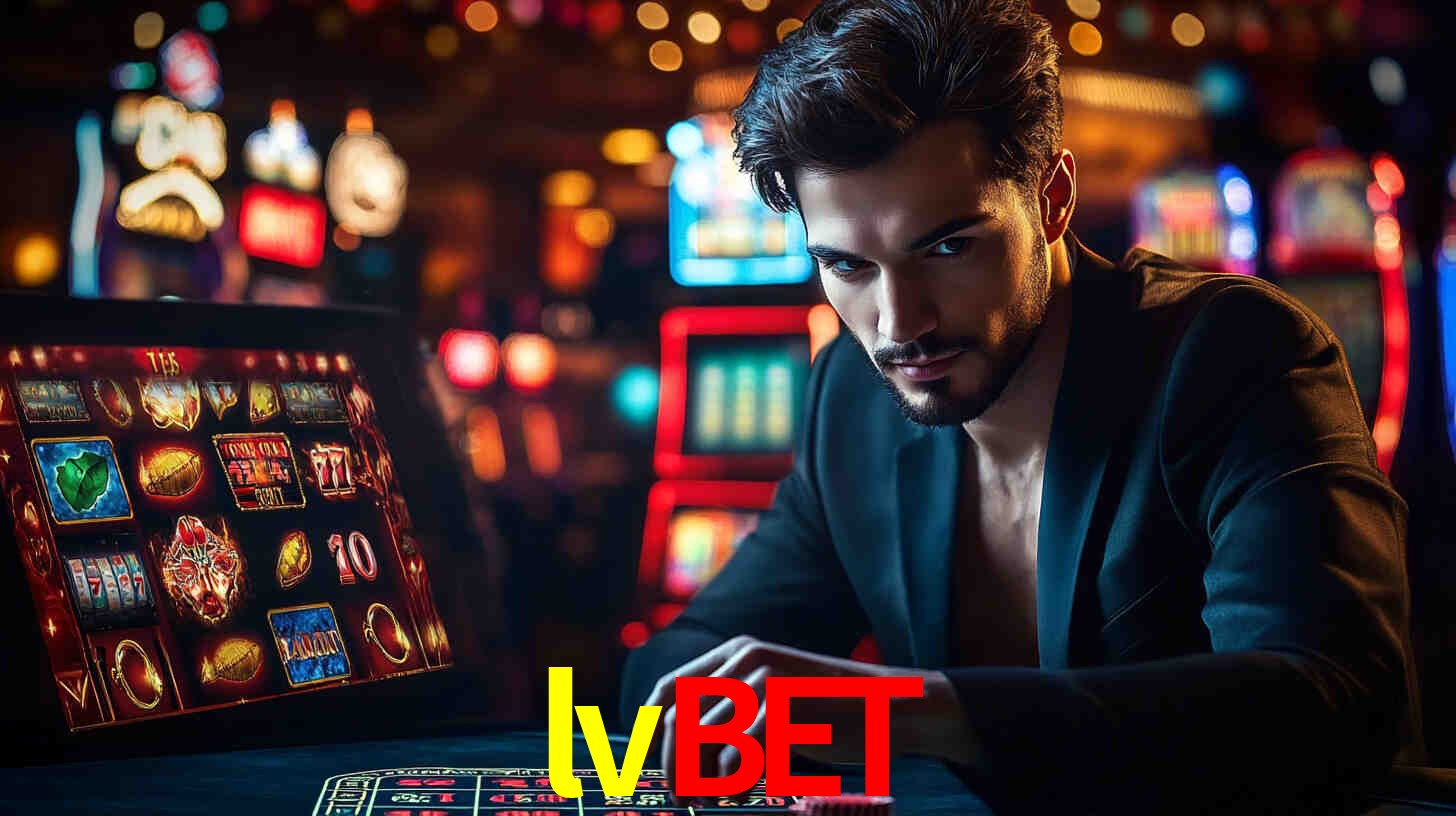 lvbet: Seu Cassino Premiado com Pagamentos Rápidos