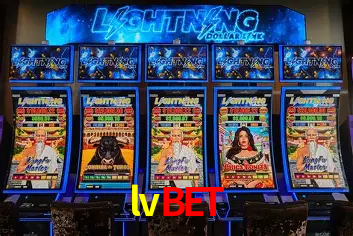 A Emoção da Loteria na lvbet: Uma Chance de Mudança de Vida