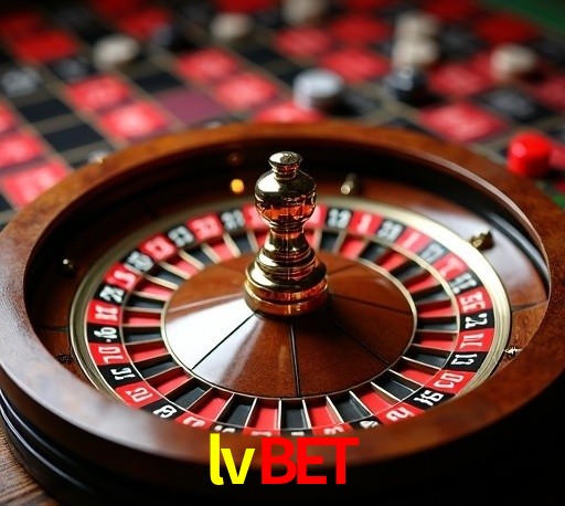 Login Seguro lvbet