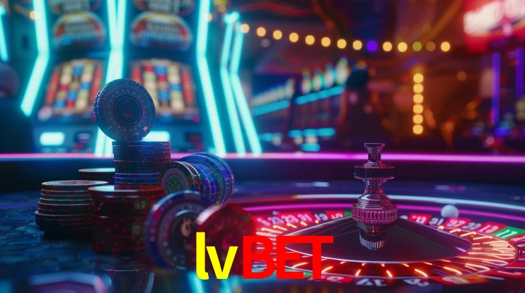 Account Benefits lvbet