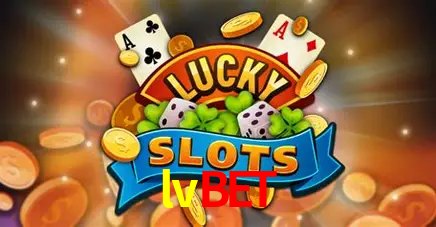Descubra o Mundo do Cassino Online com lvbet