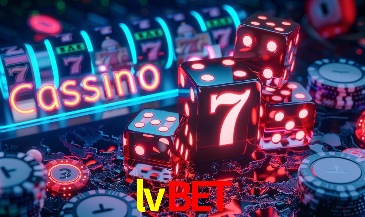 Bonus Features lvbet