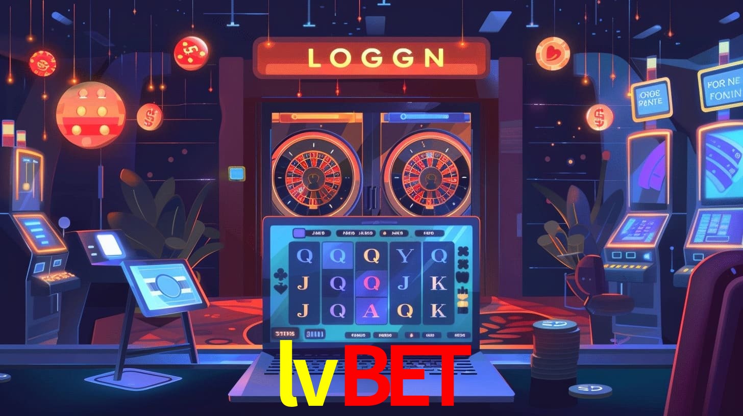 Diretório de Jogos lvbet
