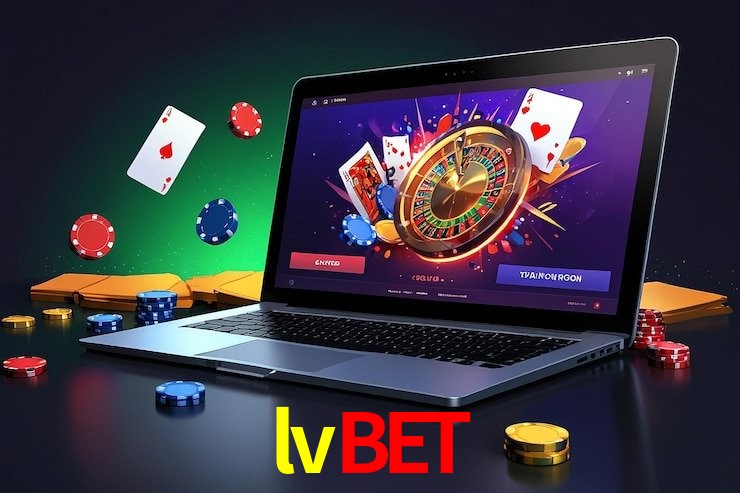 Provedores de Jogos lvbet
