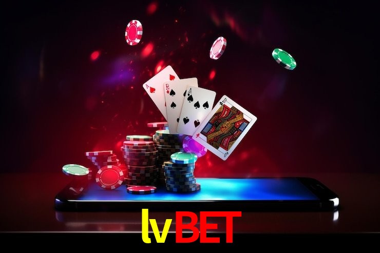 Game Providers lvbet