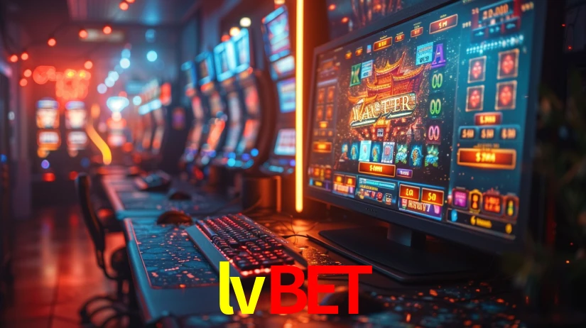 Premium Interface lvbet