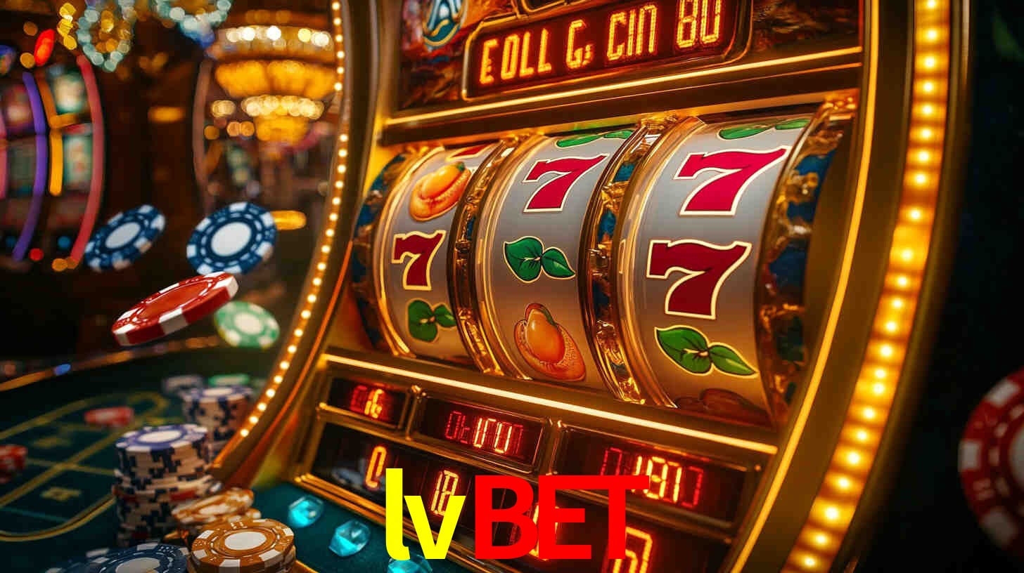 Roulette Table lvbet