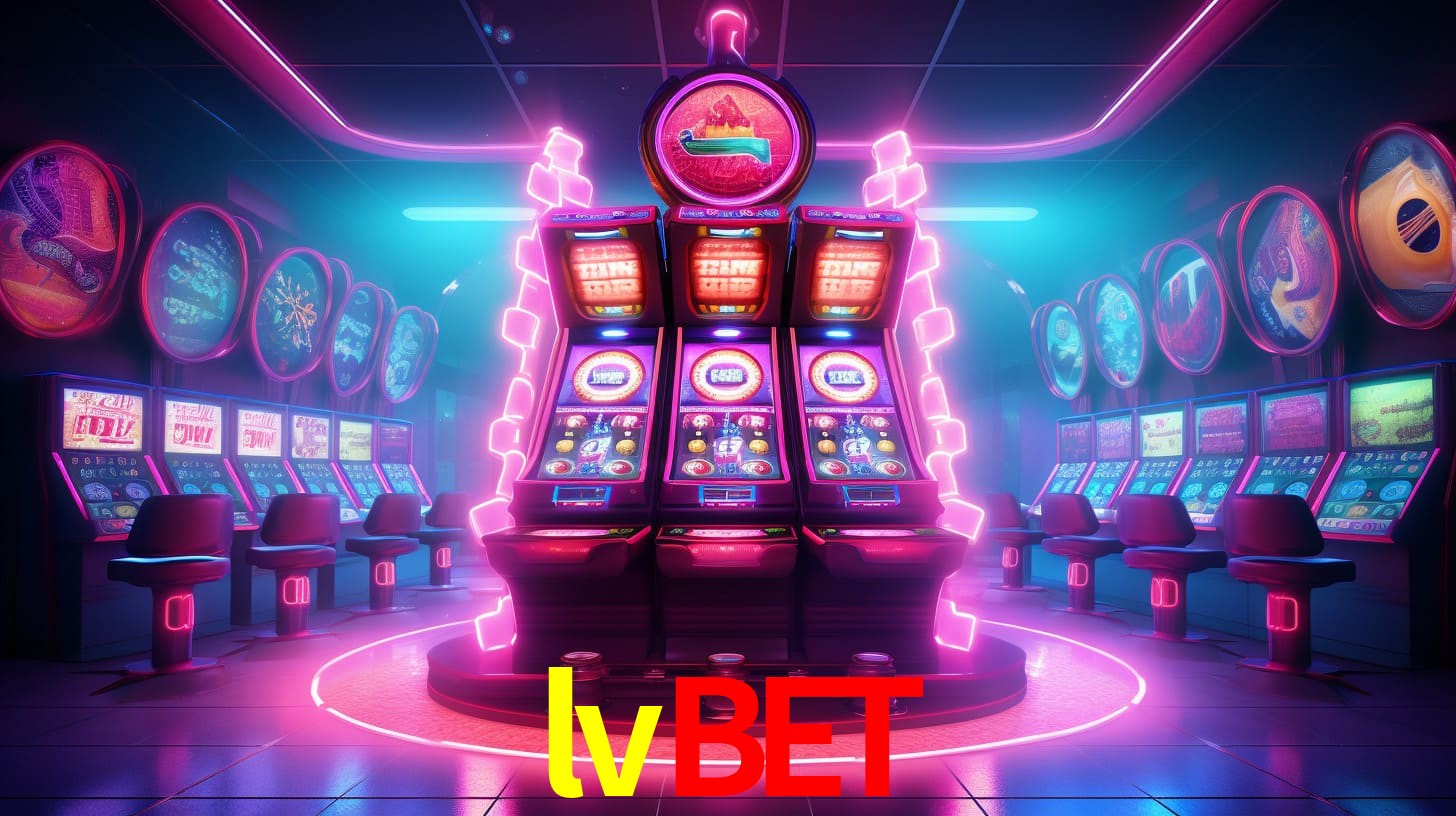 Experimente o Login Seguro Premium no lvbet