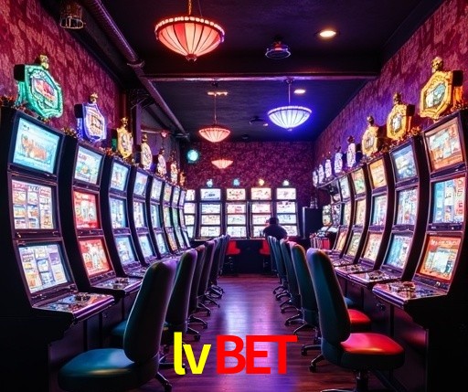 Integração de APIs lvbet