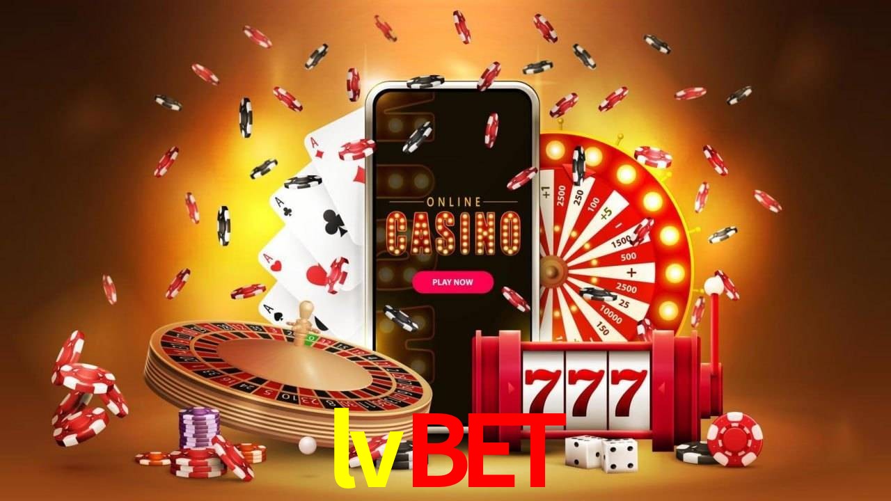 Apostas de Basquete lvbet