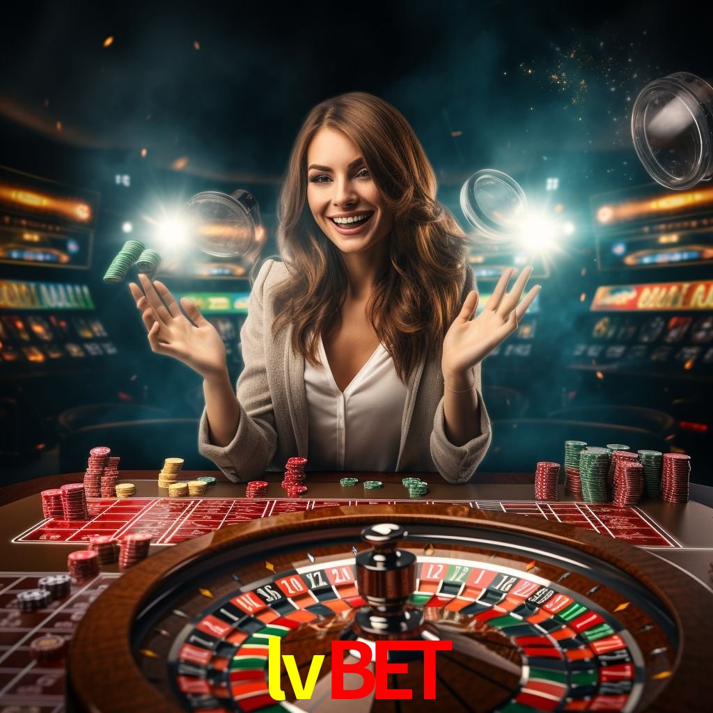 Exclusive Games lvbet