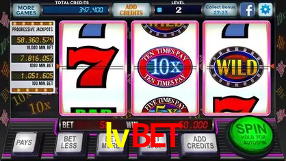 Explorando a Categoria de Eventos em Apostas na lvbet