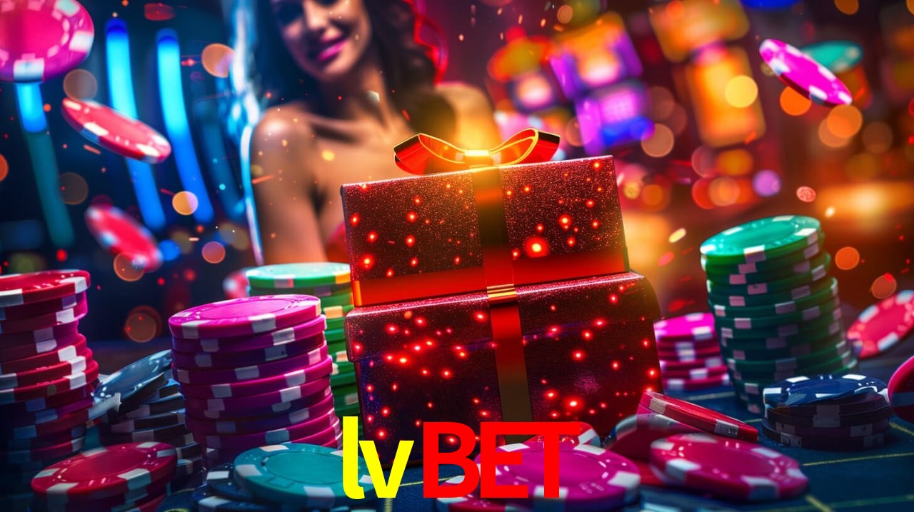 Descubra o Programa VIP da lvbet: Vantagens Exclusivas para Jogadores