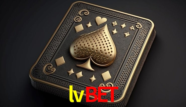Mesa de Blackjack lvbet