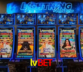 A Experiência Imersiva dos Cassinos Ao Vivo no lvbet