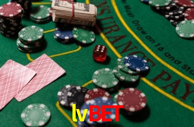 lvbet.com