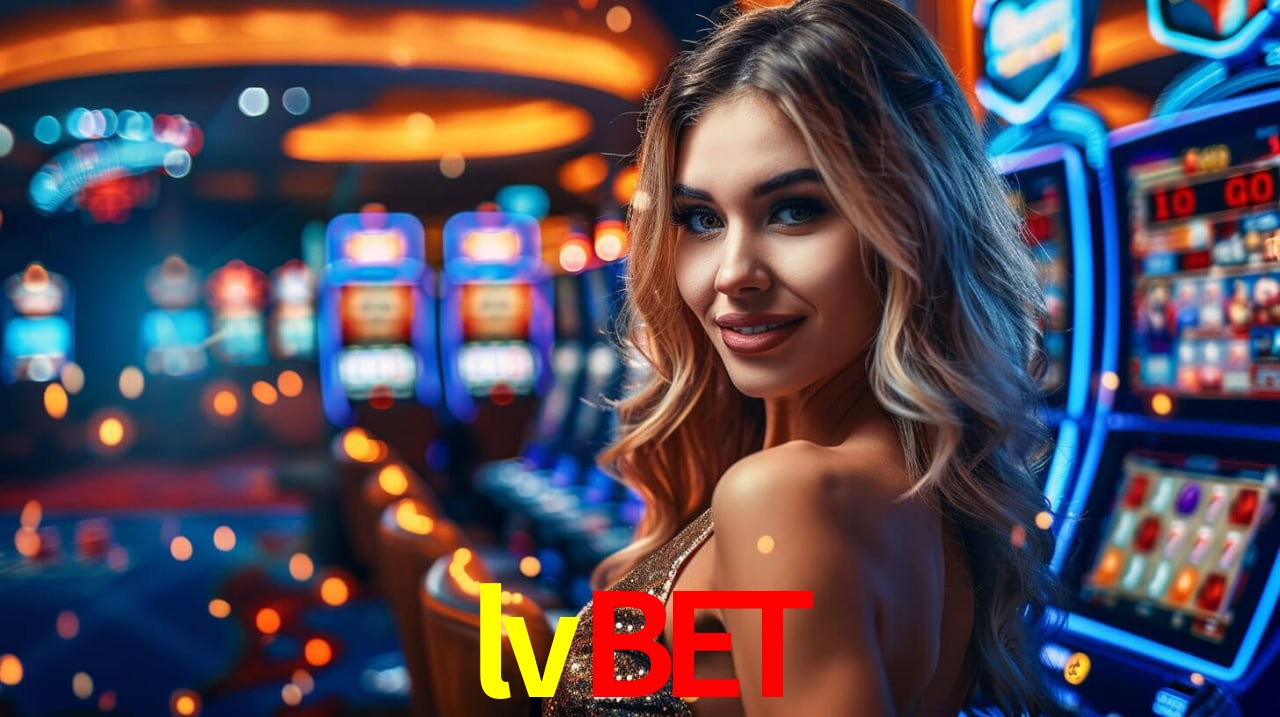 Slot Games lvbet