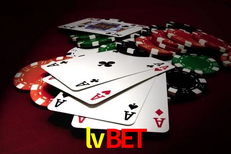 cassino lvbet