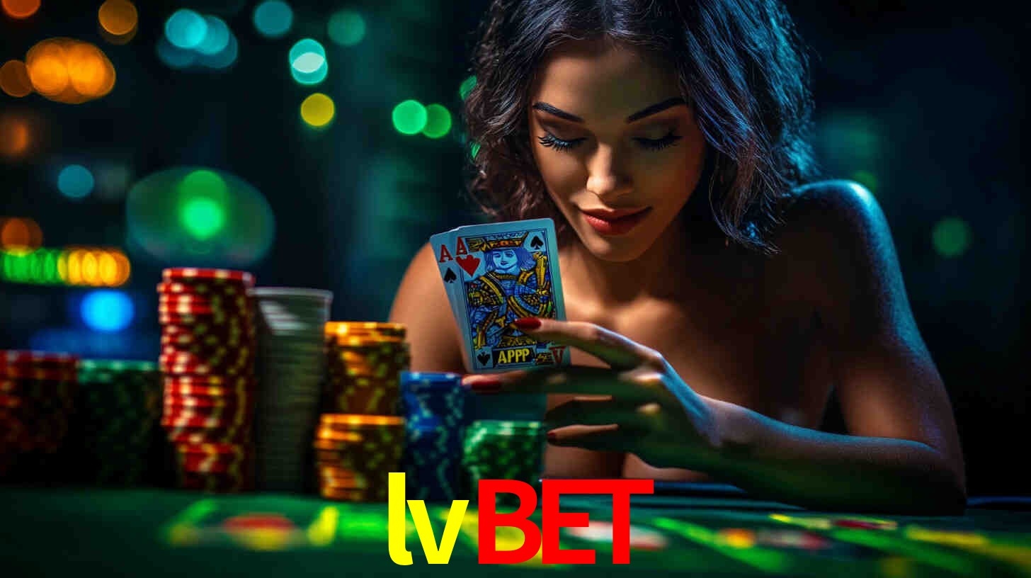 Descubra o Programa VIP da lvbet: Vantagens Exclusivas para Jogadores