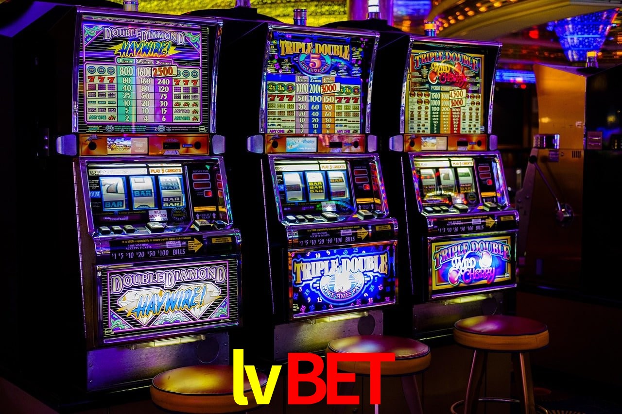 PIX Instantâneo lvbet