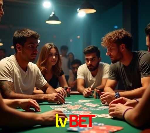 Tecnologia da Plataforma lvbet