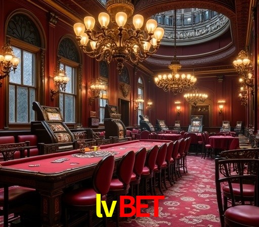 Jogos de Slot lvbet