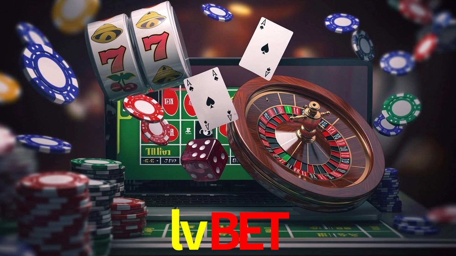 Daily Bonuses lvbet