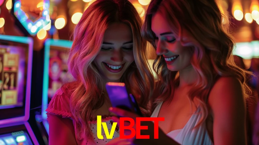 lvbet App Interface