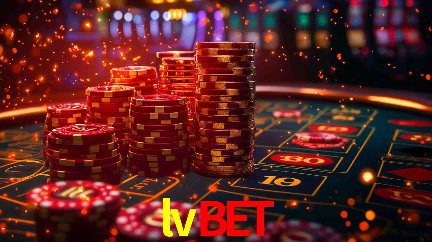 Live Casino lvbet