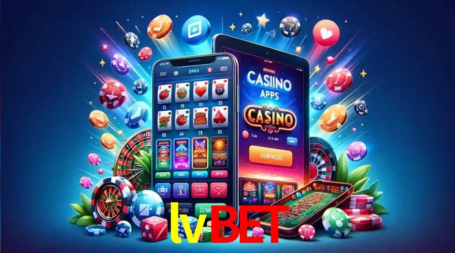 API Integration lvbet