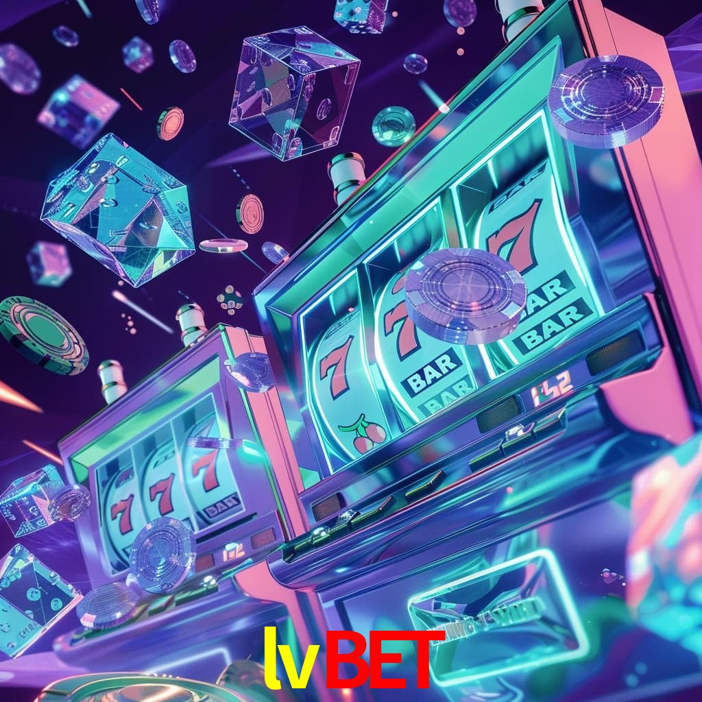 Inovações de Jogos na lvbet: O Futuro das Experiências Interativas