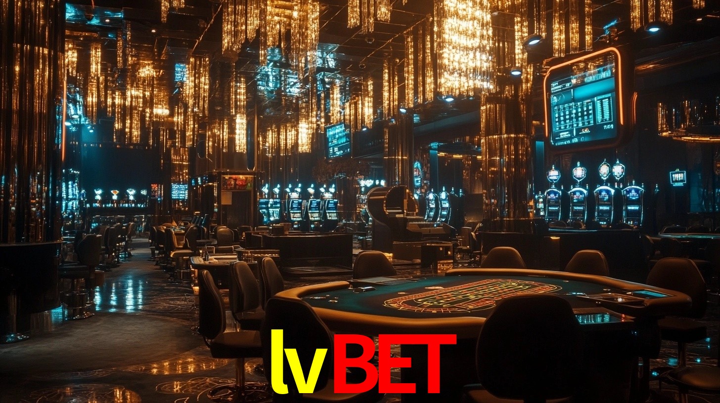 lvbet: Jogos de Caça-Níqueis-Altas Recompensas, Roleta-Velocidade, Blackjack-Desafios Máximos