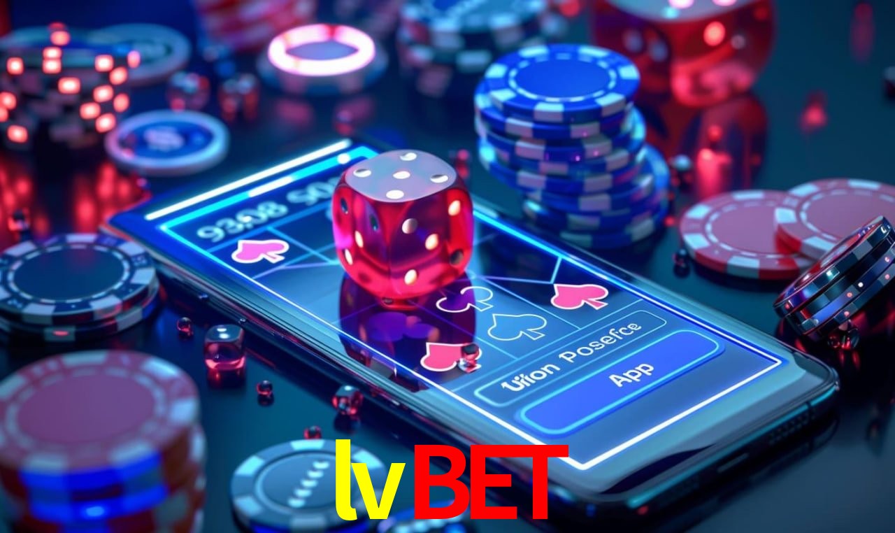 Promoção Relâmpago lvbet