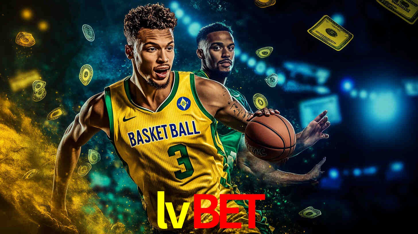 Desvendando o Mundo dos Jogos Virtuais na lvbet