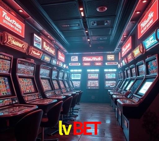 Cadastro Rápido lvbet