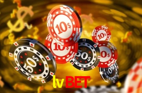 Jogos Exclusivos lvbet