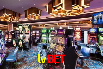 A Experiência Imersiva dos Cassinos Ao Vivo no lvbet