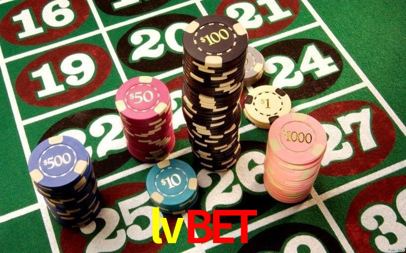 Descubra a Essência do lvbet: Nossa História e Compromissos