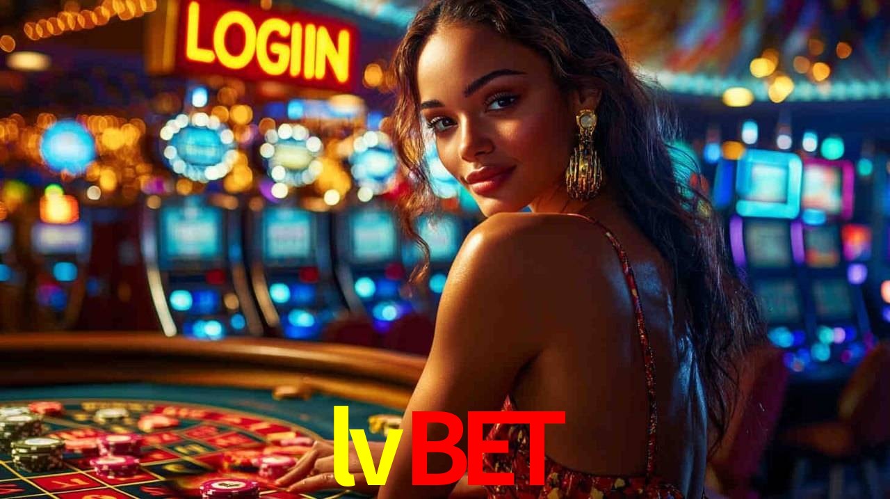 Apostas de Futebol lvbet