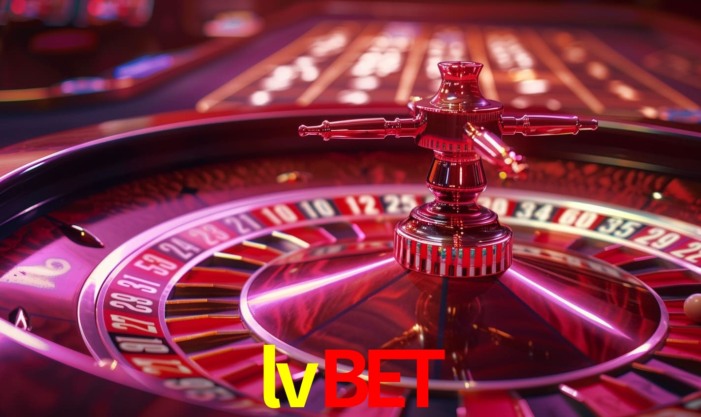 Descubra a Essência do lvbet: Nossa História e Compromissos