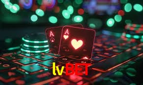 Casino Ao Vivo lvbet