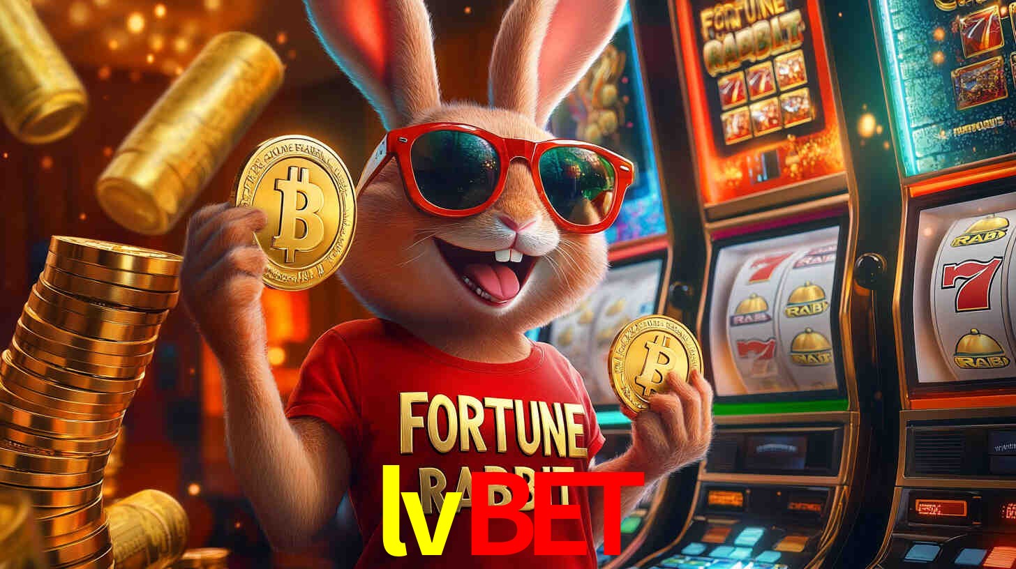 Descubra a Magia dos Jogos de Arcade no lvbet