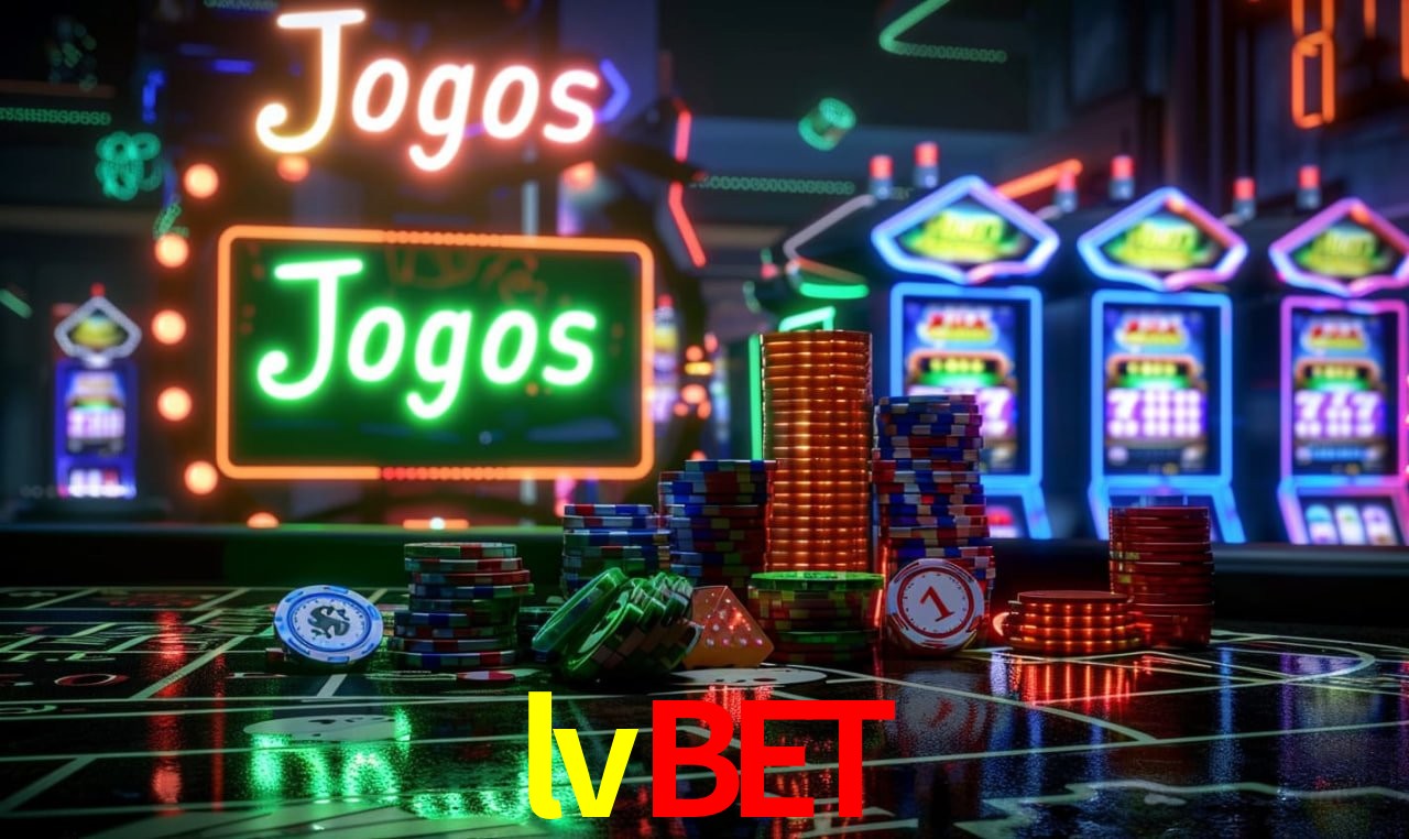 lvbet: A Experiência de Casino com Jogos de Mesa ao Vivo