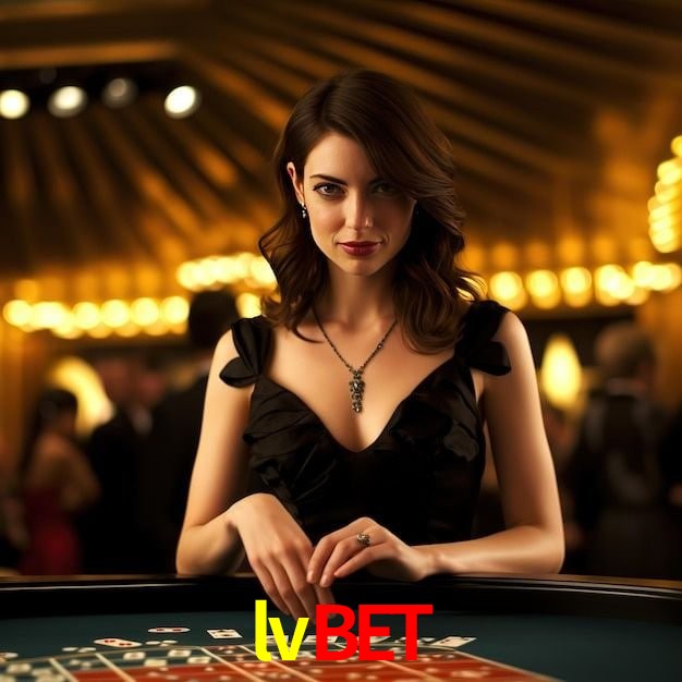 Apostas Esportivas na lvbet: Um Guia Completo