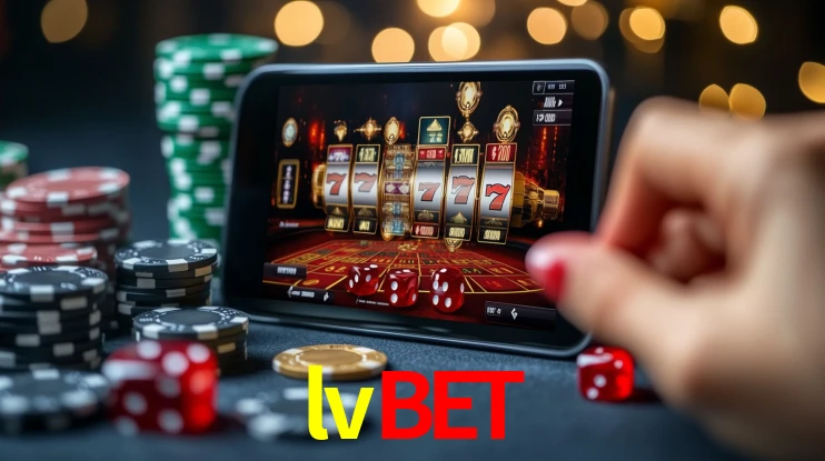 VIP Casino lvbet