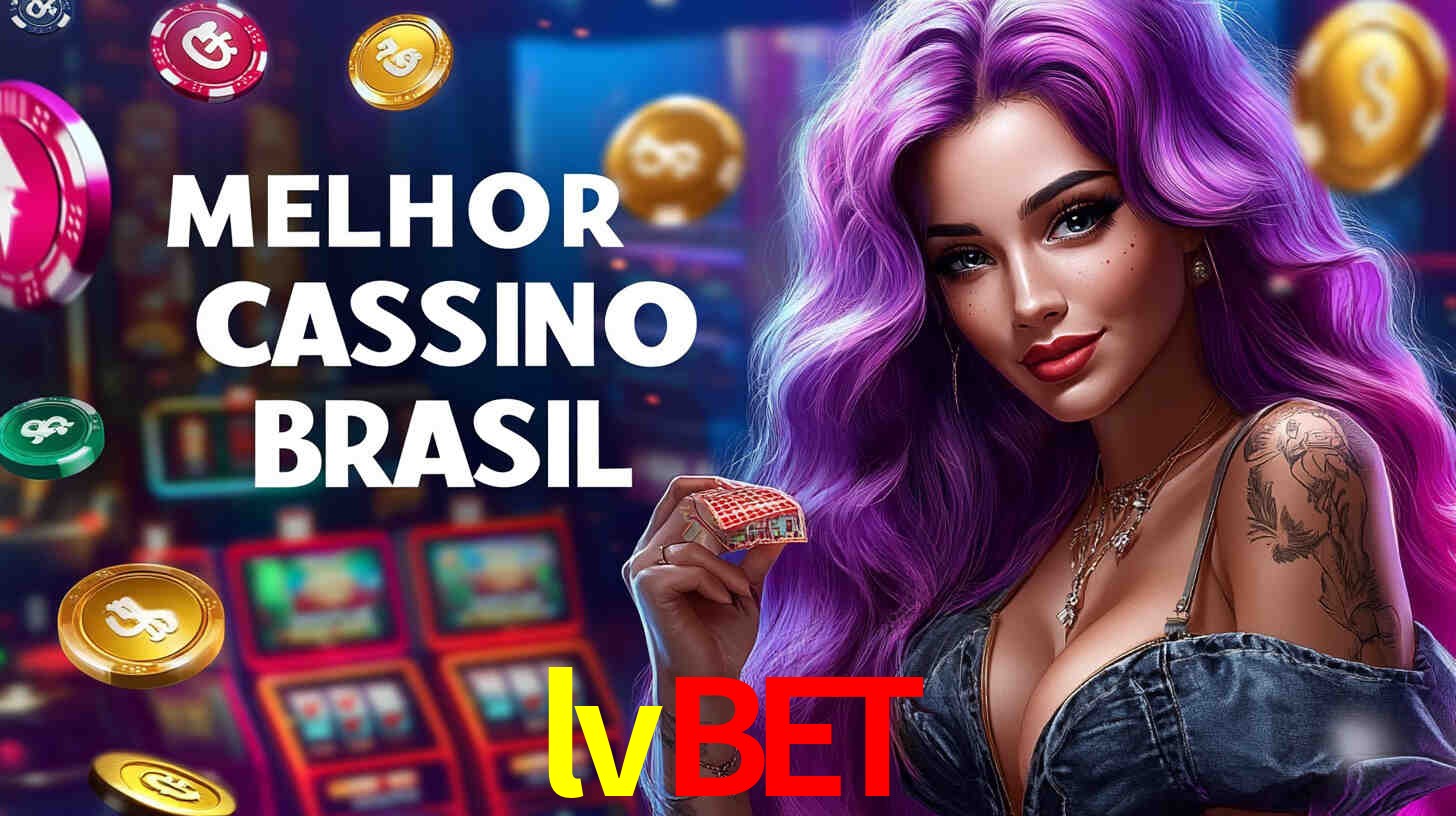 Apostas Esportivas na lvbet: Um Guia Completo