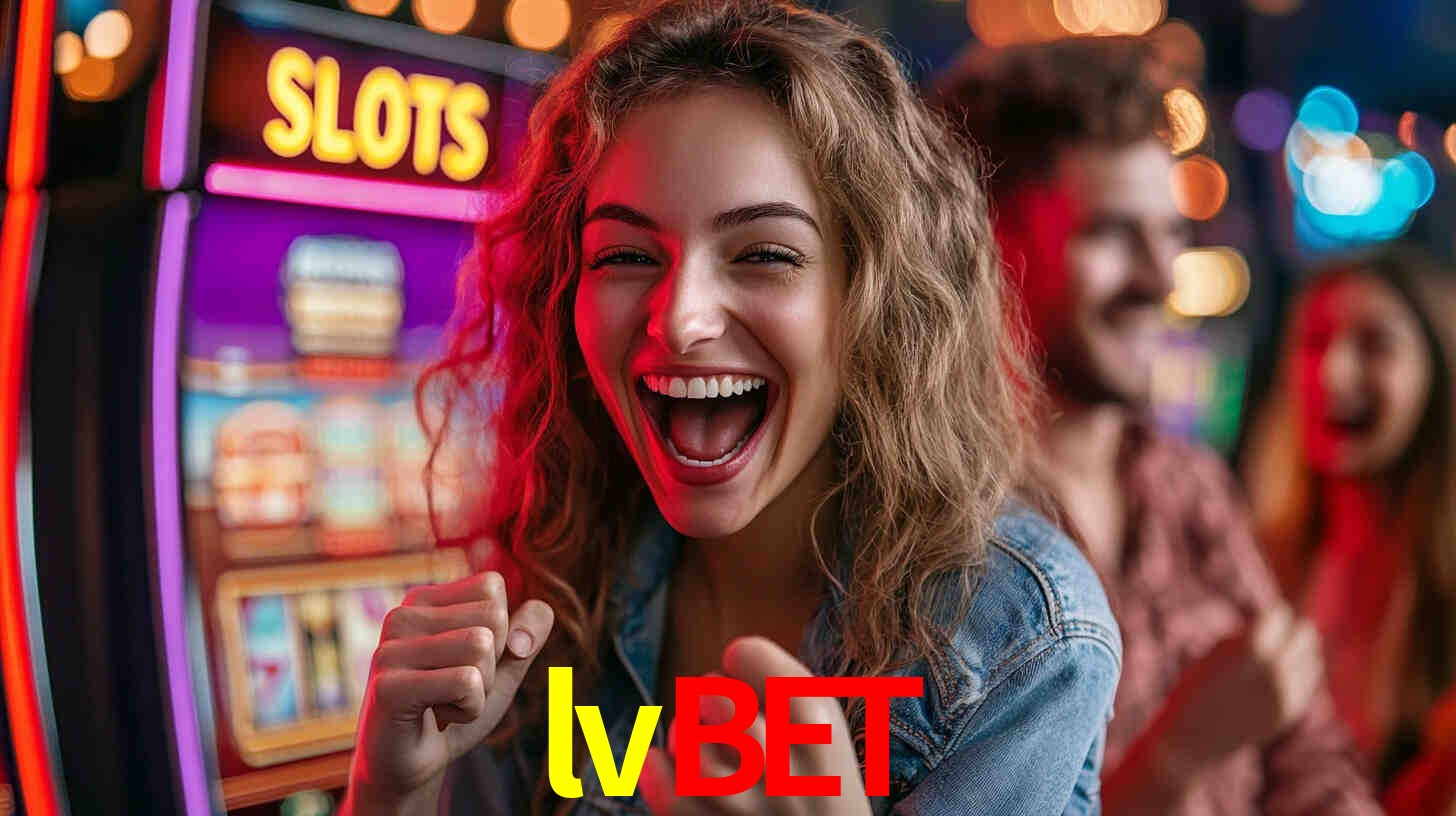 A Experiência Imersiva dos Cassinos Ao Vivo no lvbet