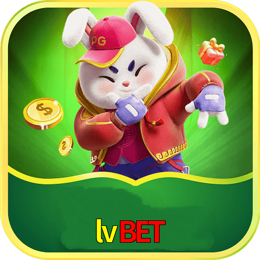 Logo da lvbet